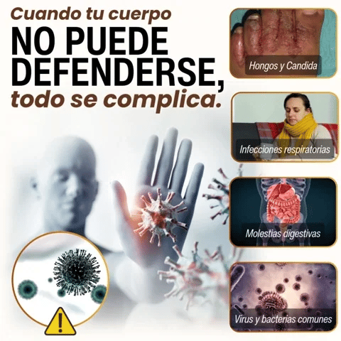 Aceite de Orégano + Semilla Negra | Apoyo Inmune y Antioxidante