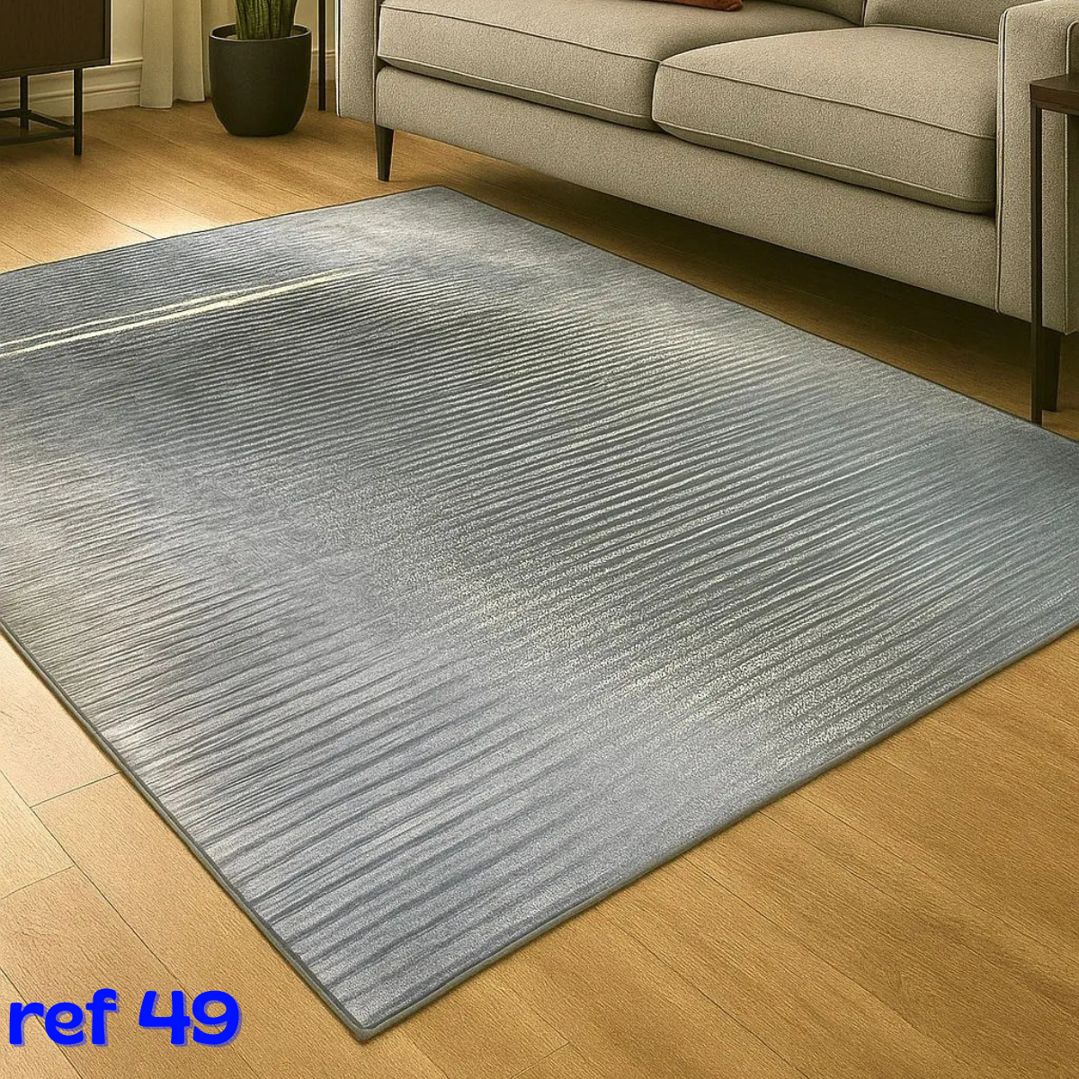 Tapetes Premium para Hogar — Elegancia, Comodidad y Estilo en Cada Espacio ✨
