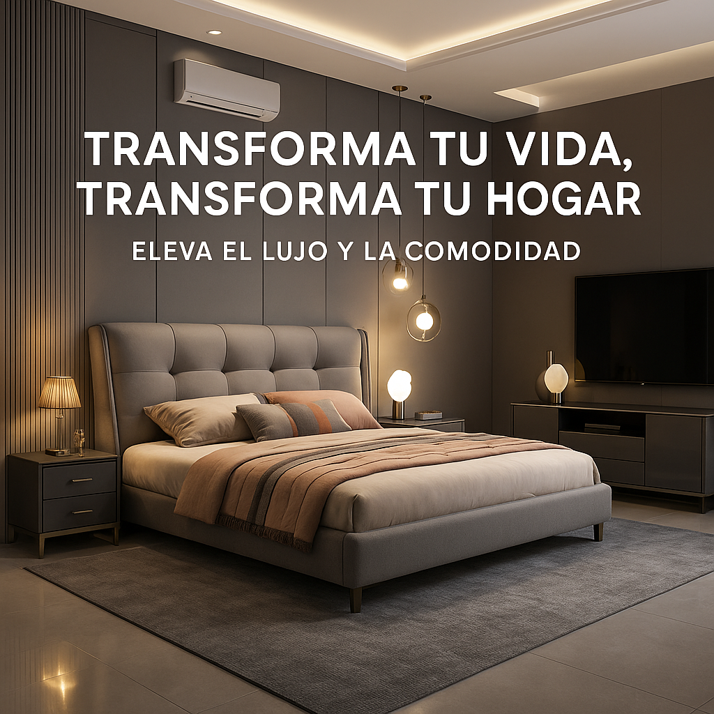 Tapetes Premium para Hogar — Elegancia, Comodidad y Estilo en Cada Espacio ✨