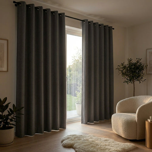 Cortinas Blackout Elegantes