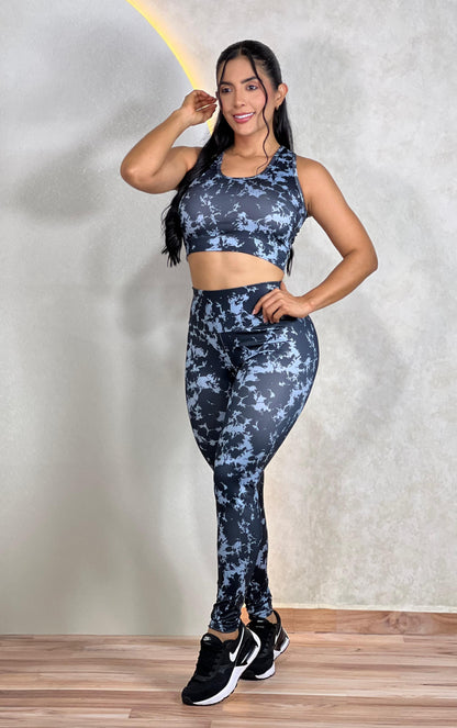 Conjunto Estampado Licra – Compra 2 Lleva 3