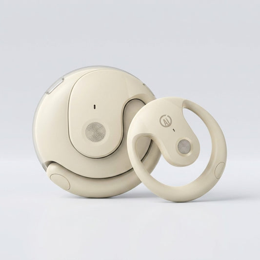 Auriculares de traducción instantánea