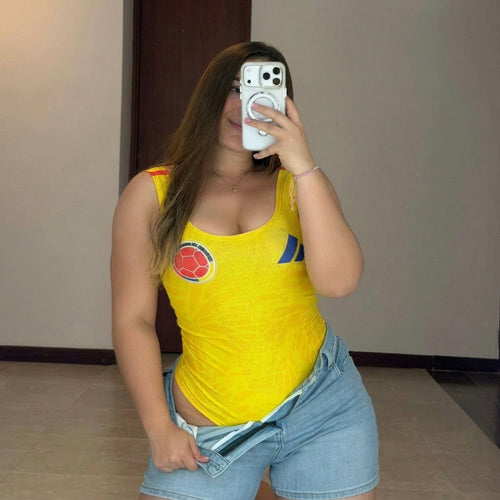 Body Dama Elegante Ajustado