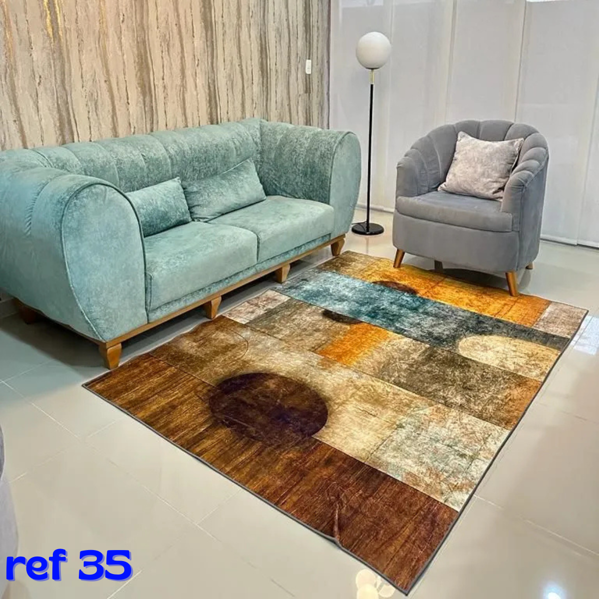 Tapetes Premium para Hogar — Elegancia, Comodidad y Estilo en Cada Espacio ✨