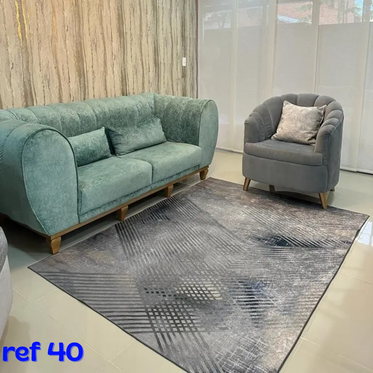 Tapetes Premium para Hogar — Elegancia, Comodidad y Estilo en Cada Espacio ✨
