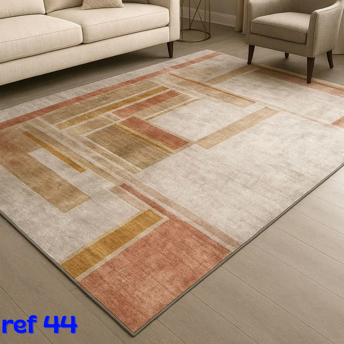 Tapetes Premium para Hogar — Elegancia, Comodidad y Estilo en Cada Espacio ✨
